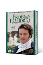 Watch Pride and Prejudice Wootly